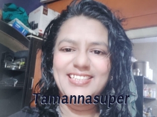 Tamannasuper