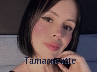 Tamaracutte