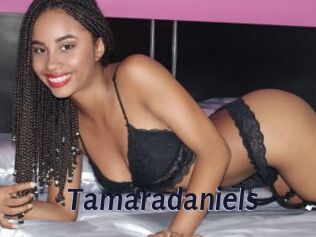 Tamaradaniels