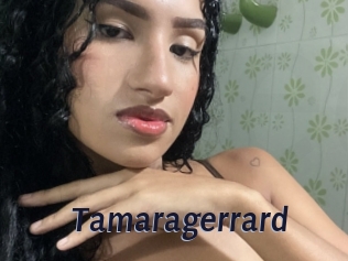 Tamaragerrard