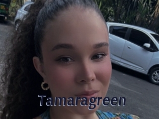 Tamaragreen