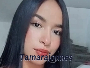 Tamarajonnes