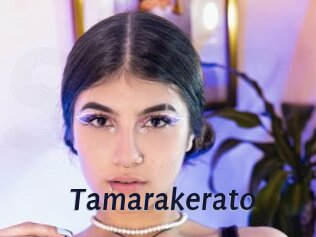 Tamarakerato