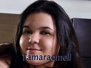 Tamaraomell