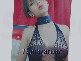 Tamararoar