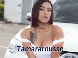Tamararousse