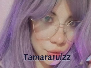Tamararuizz