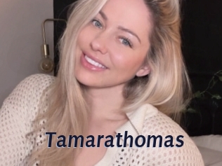 Tamarathomas