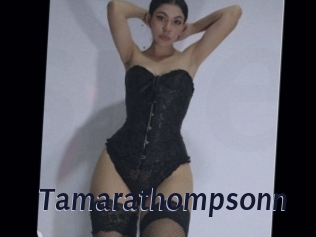 tamarathompsonn Site Cul