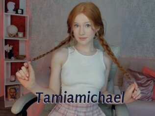 Tamiamichael