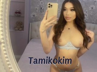 tamikokim Site Cul