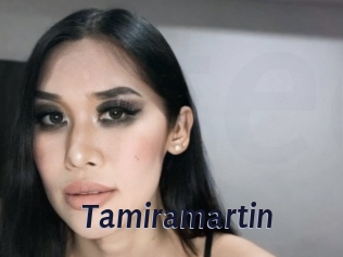 Tamiramartin