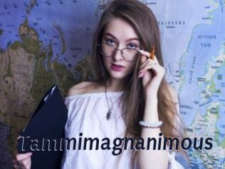 tammimagnanimous Site Cul
