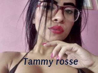 Tammy_rosse