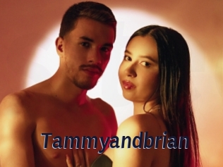 Tammyandbrian