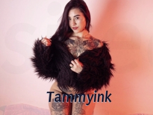 Tammyink