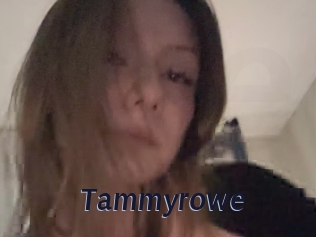 Tammyrowe