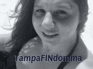 TampaFINdomma