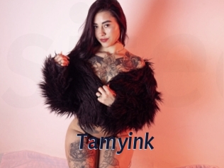 Tamyink