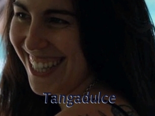 Tangadulce
