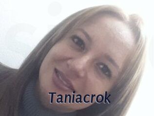 Taniacrok