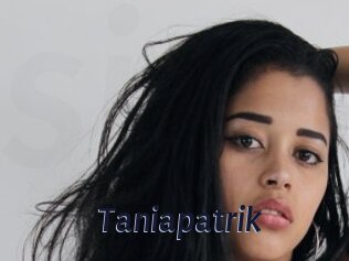 Taniapatrik