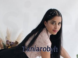 Taniarobyh