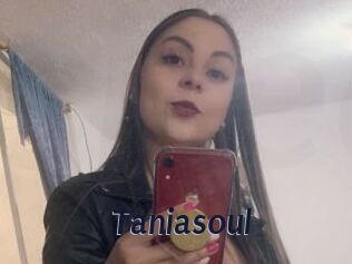 Taniasoul