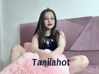 Taniiahot