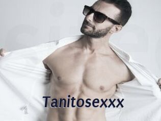Tanitosexxx