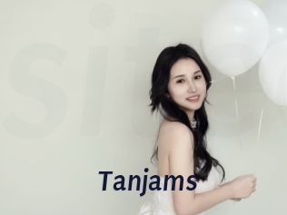 Tanjams