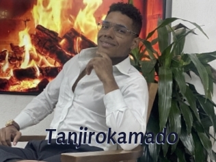 Tanjirokamado