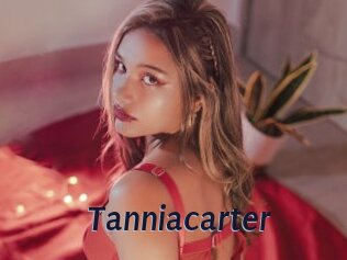 Tanniacarter