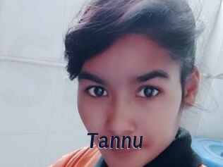 Tannu