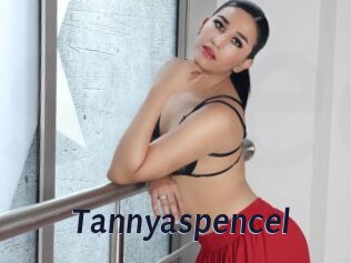 Tannyaspencel