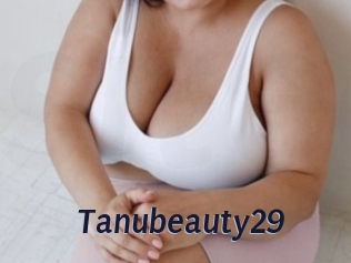 Tanubeauty29