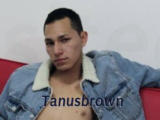 Tanusbrown