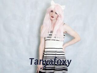 Tanyafoxy