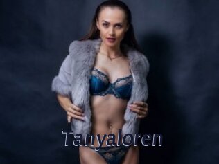 Tanyaloren