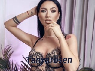 Tanyarosen