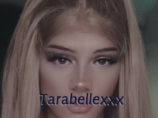 Tarabellexxx