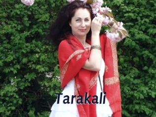 Tarakali