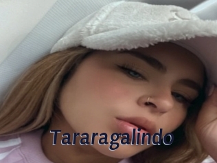 Tararagalindo