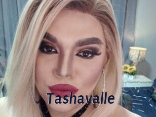 Tashavalle
