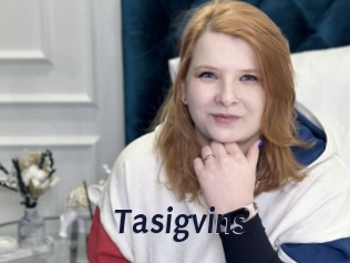 Tasigvins