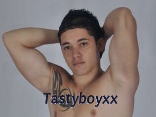 Tastyboyxx