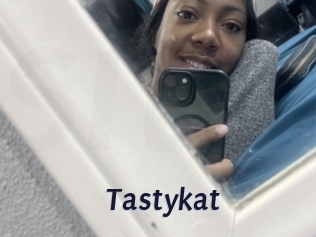 Tastykat