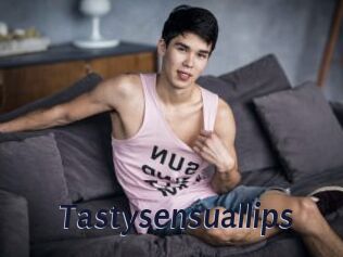 Tastysensuallips