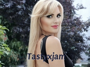 Tastyxjam