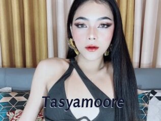 Tasyamoore